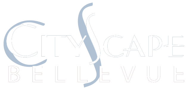CityScape Apartments logo