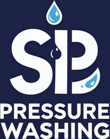 SP Pressure Washing