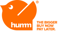 Humm Logo