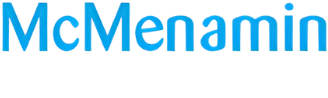 McMenamin Electrical Service Logo
