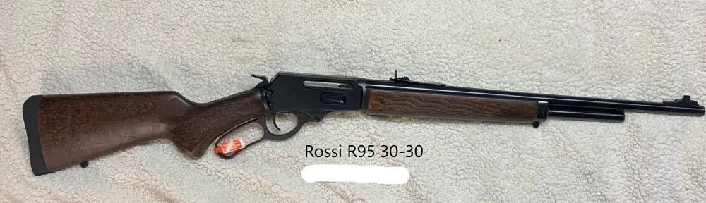 Rossi R95 30-30