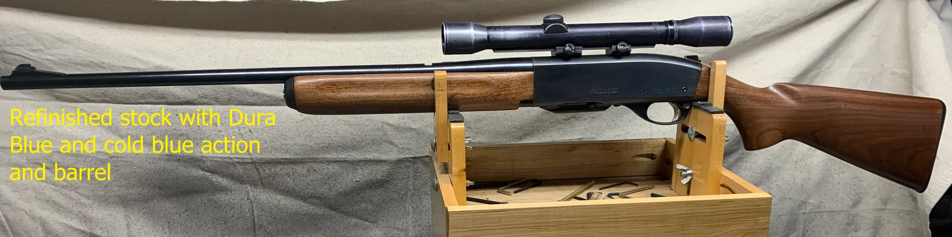 Sniper Rifle