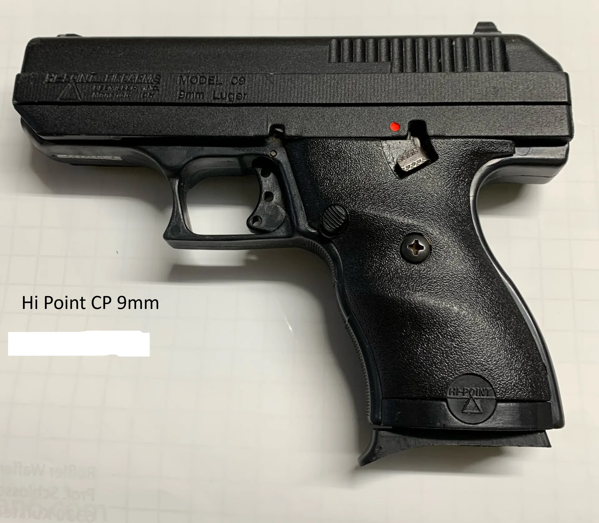 Hi-Point