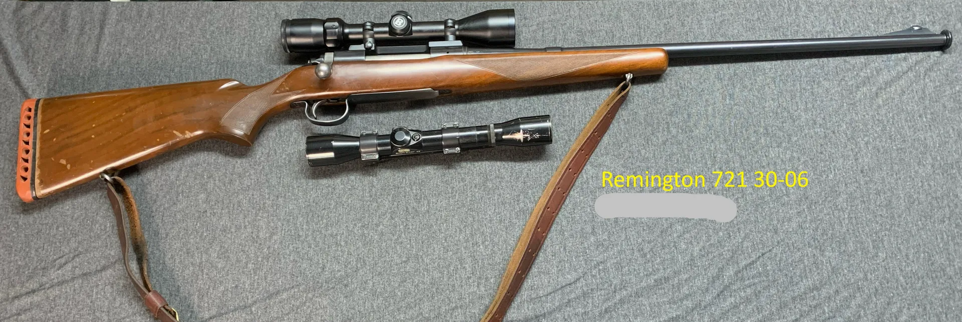 Remington
