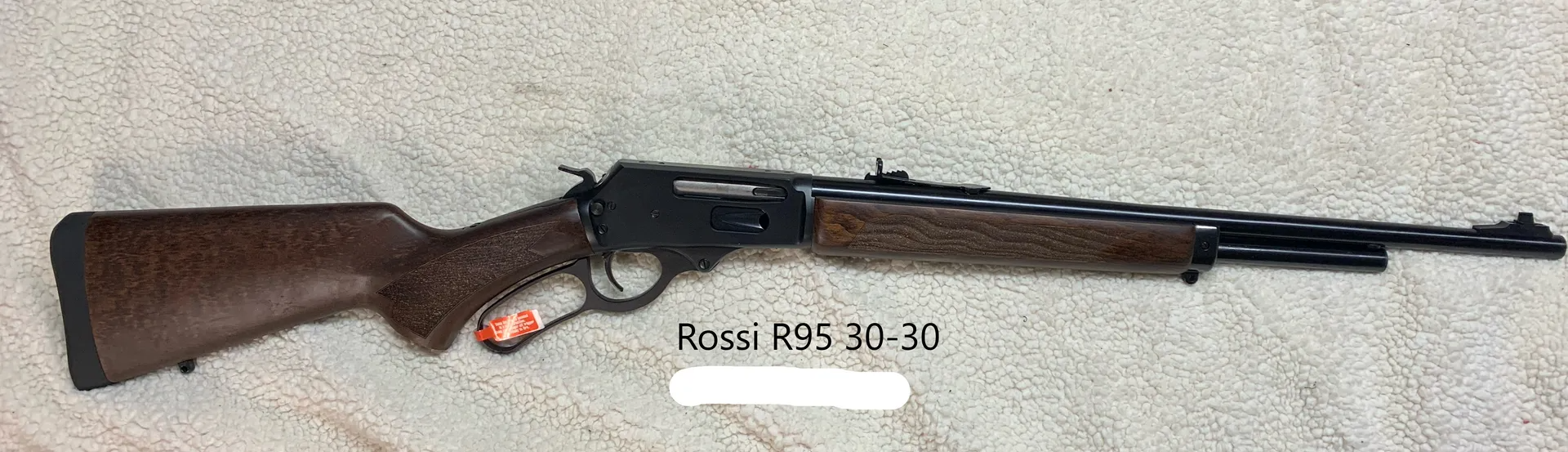 Rossi R95