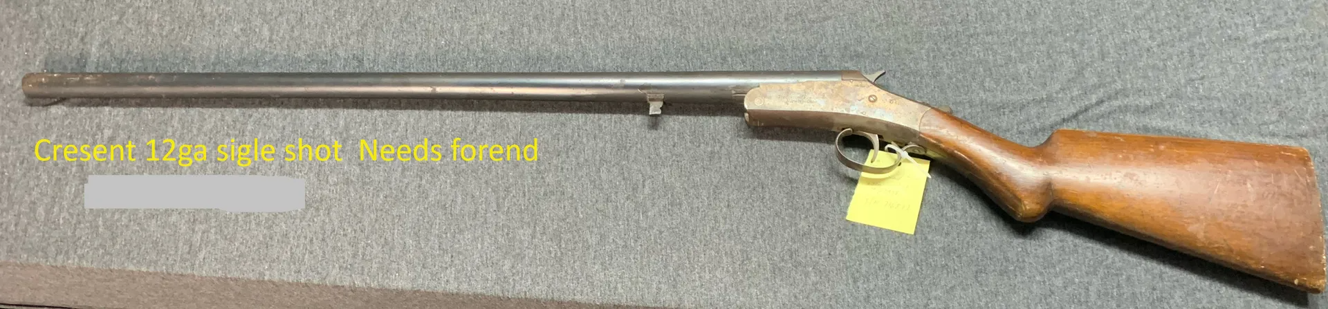 Shotgun