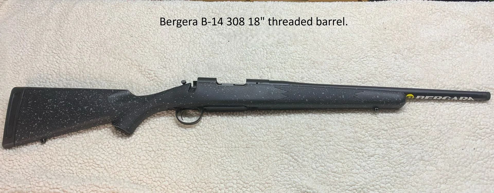 Bergera