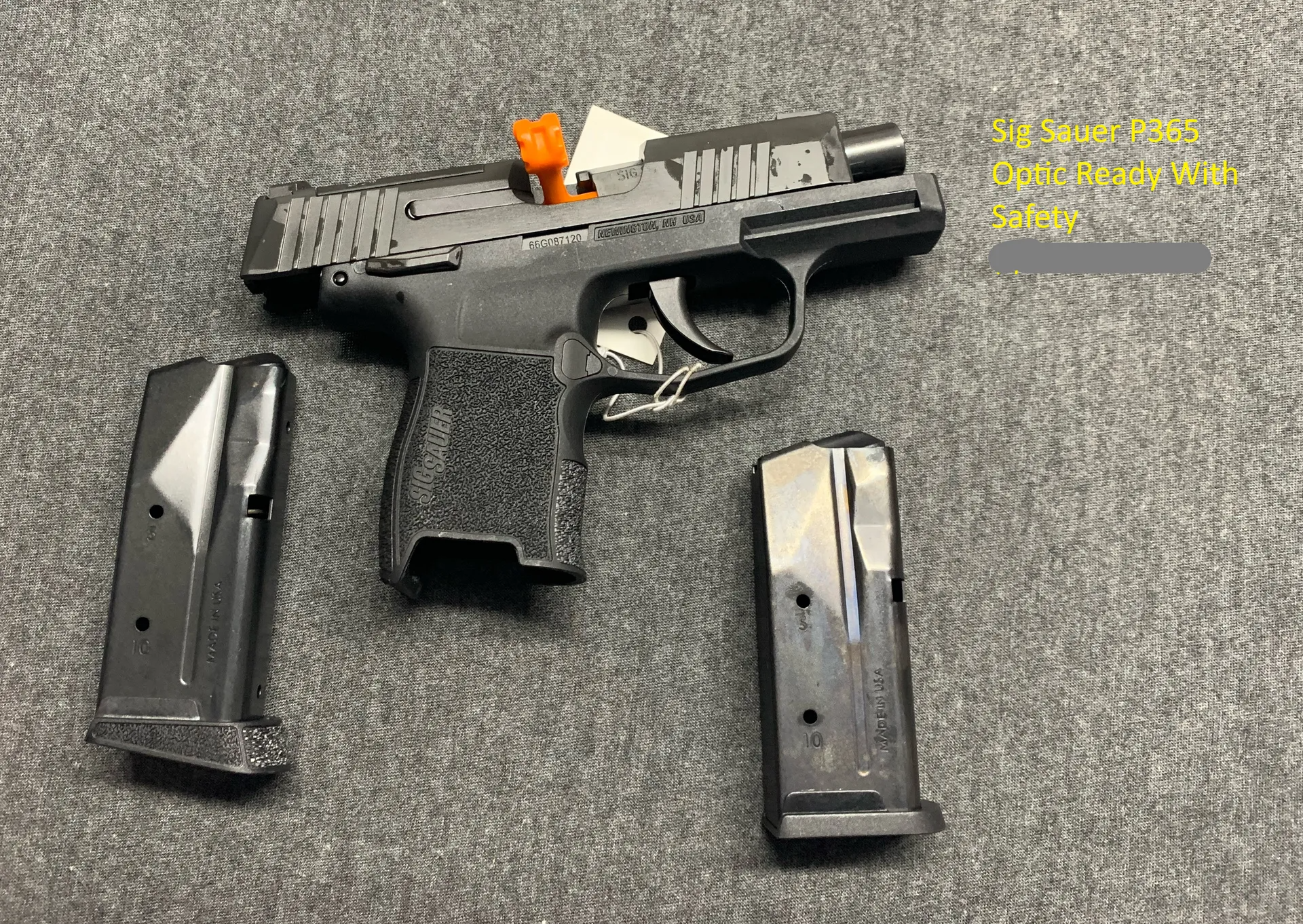 Sig Sauer