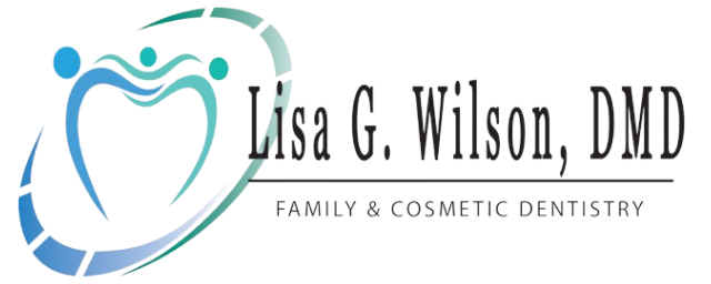 Lisa G. Wilson, DMD logo