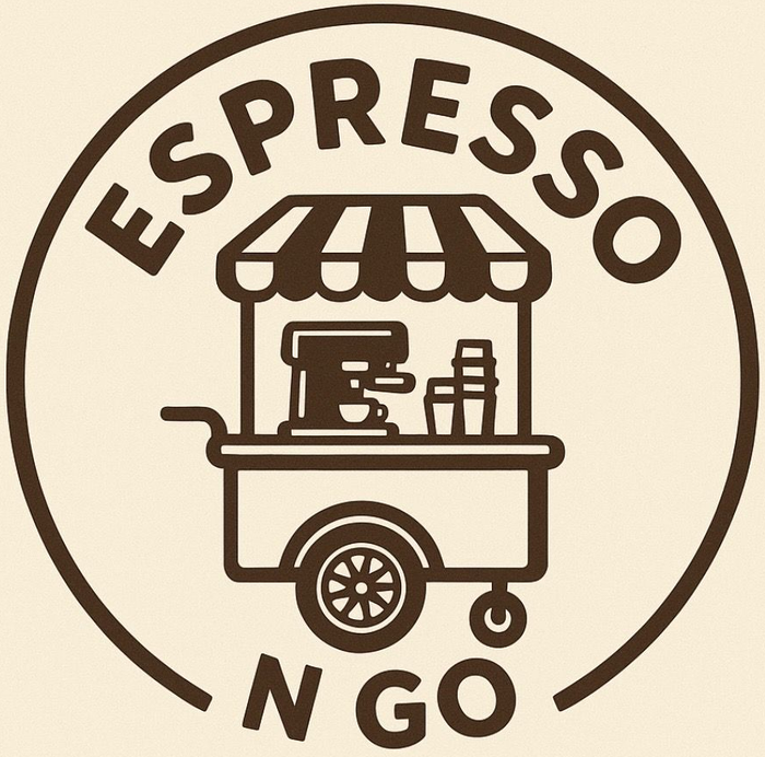 A man in a mask is standing next to a grinch in front of a christmas tree.