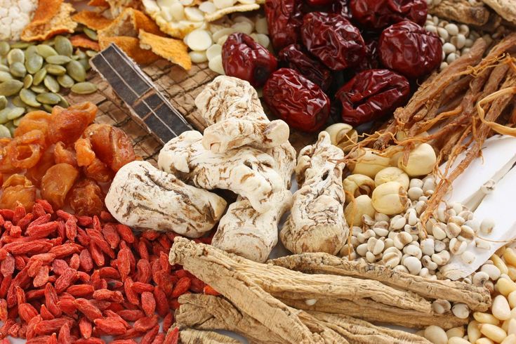 Herbal Apothecary