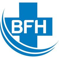 Bellamy Family Healthcare, PLLC logo
