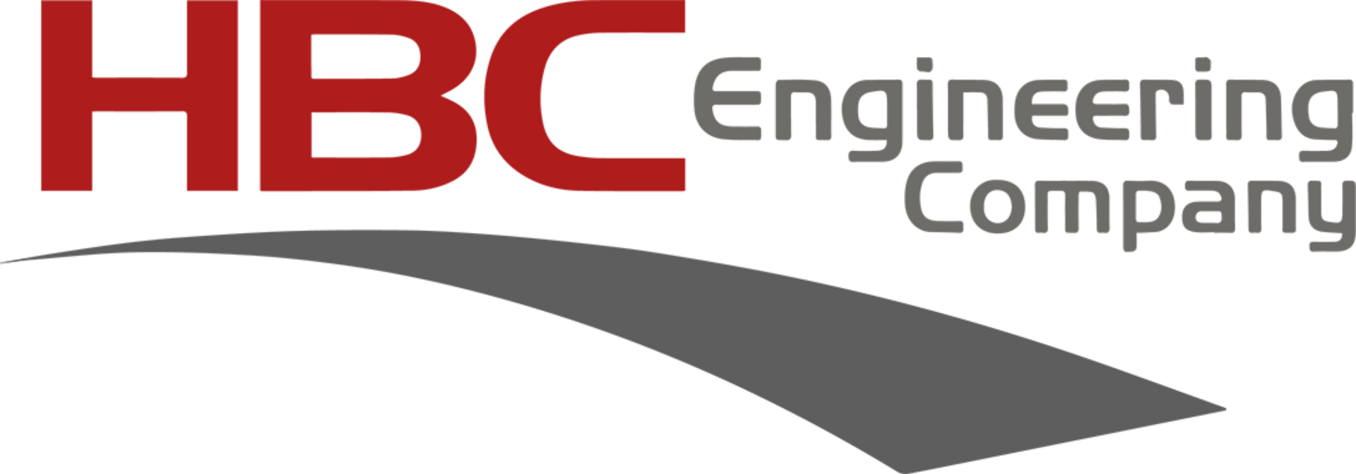 HBC Engineering Co logo