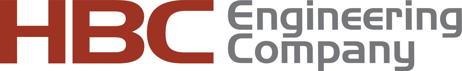 HBC Engineering Co logo
