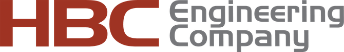 HBC Engineering Co logo