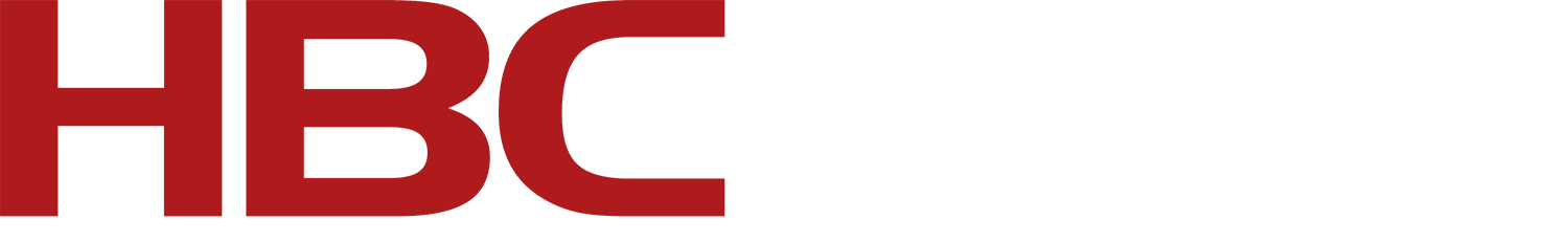 HBC Engineering Co logo
