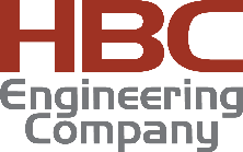HBC Engineering Co logo