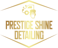 Prestige Shine Detailing Logo - Mobile Detailing in Meadville, PA.