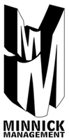 Minnick Management Inc. Logo