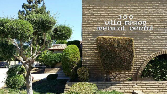 Villa Mision Medical Dendel — Contact us in Placentia, CA