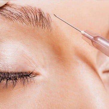 Botox injection - Aesthetic & Wellness in Placentia, CA