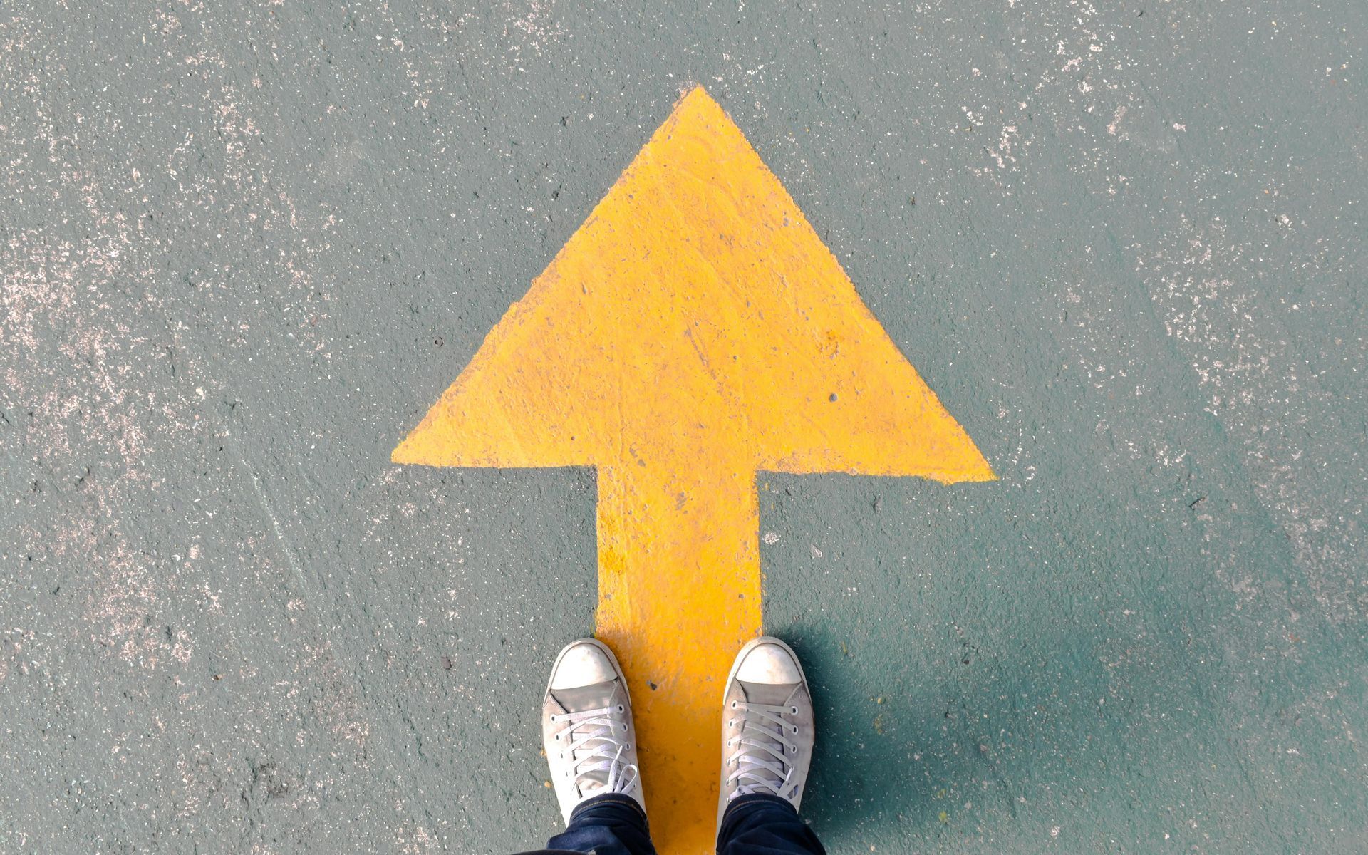 Leadership |
Tip the scales.