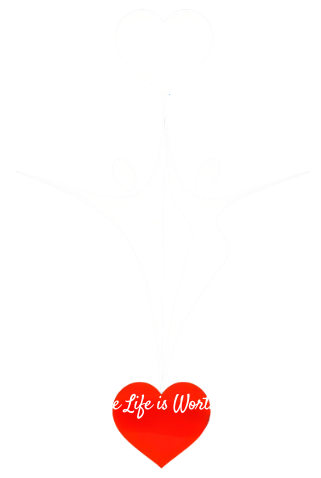 Priceless Hearts Behavioral Health Center logo
