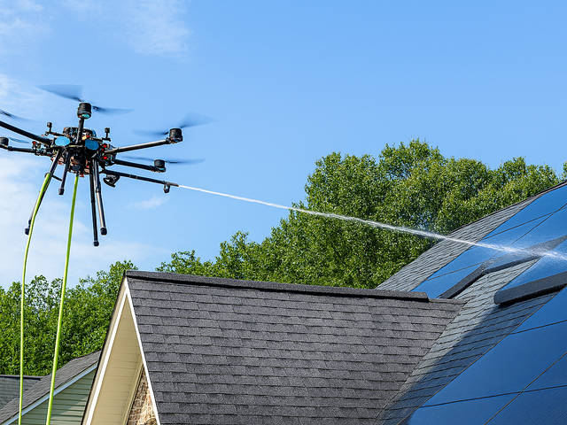 Are There Solar Panel Cleaning Services in Phoenix? Find Out Now 3 Are There Solar Panel Cleaning Services in Phoenix? Find Out Now