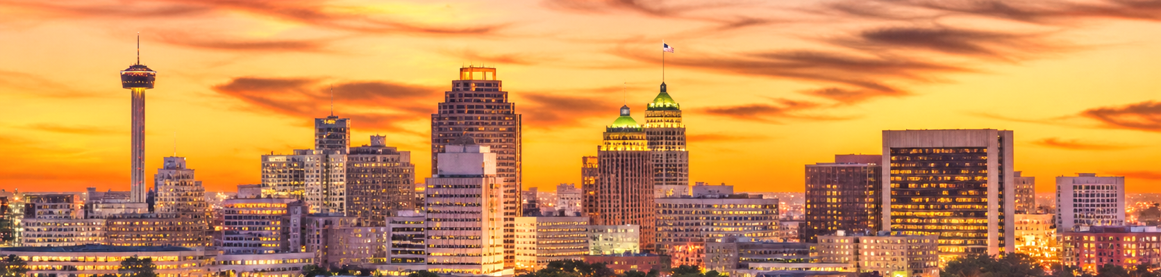 Drone Services in San Antonio, Texas