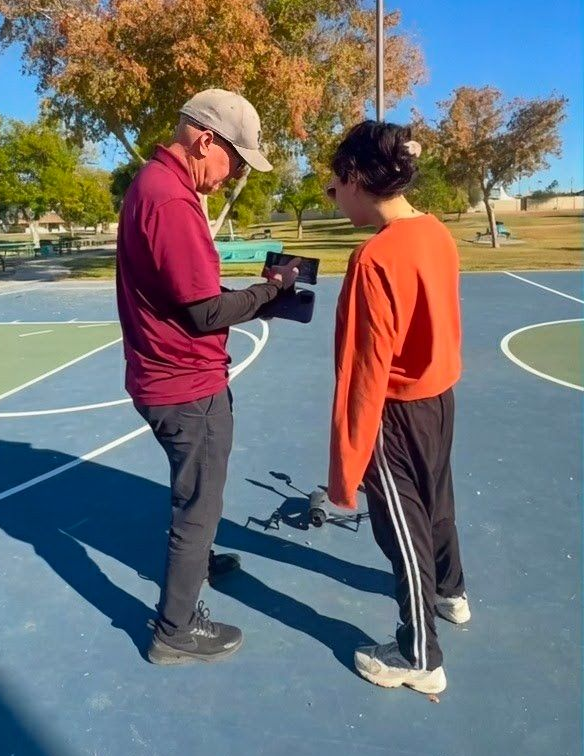 one-on-one drone flight training one-on-one drone flight training