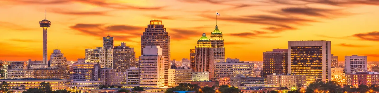 Drone Services in San Antonio, Texas
