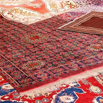 Oriental & Area Rug Cleaning