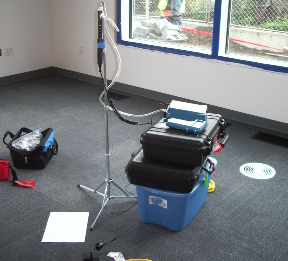 Residential and Commercial Carpet Cleaning in Seminole