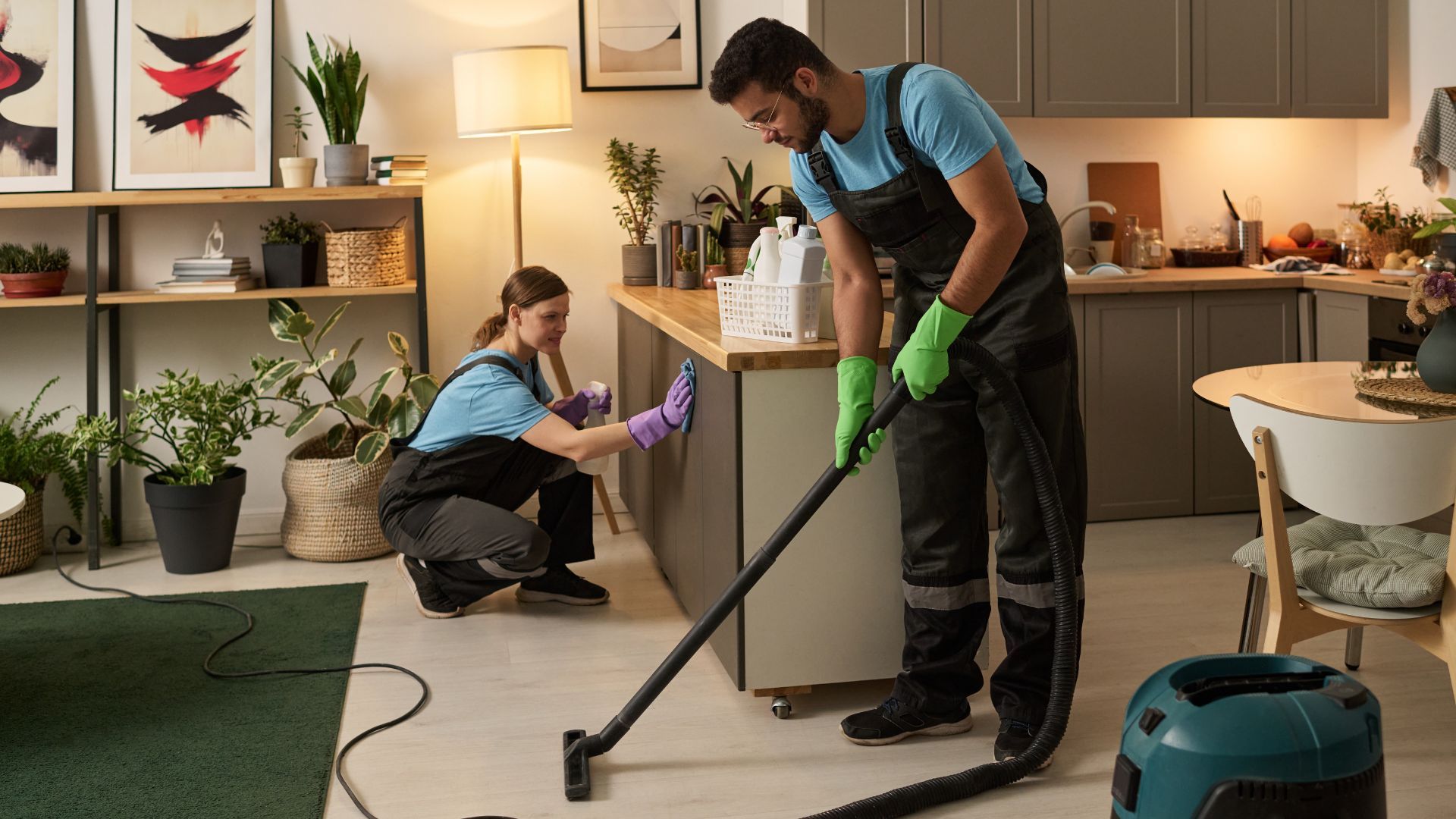 Tampa Water Damage Repair We Handle