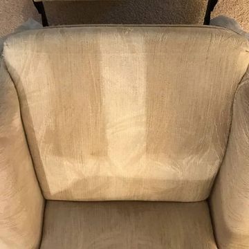 Upholstery Cleaning 