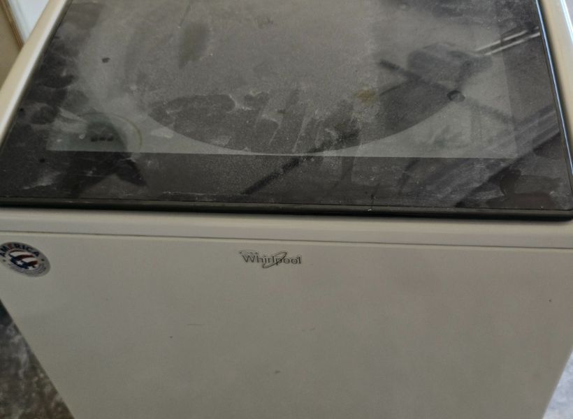 affected appliances
