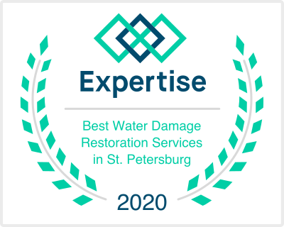 Best Water Damage Restoration Services in St. Petersburg 2020