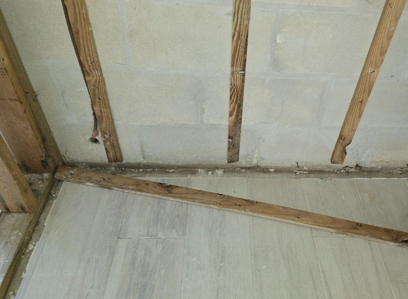damaged material-before 4