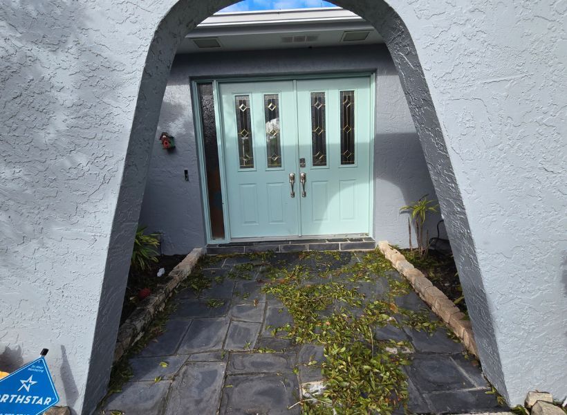 exterior  5
