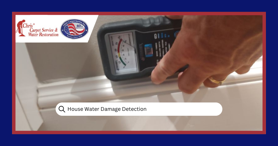 House Water Damage