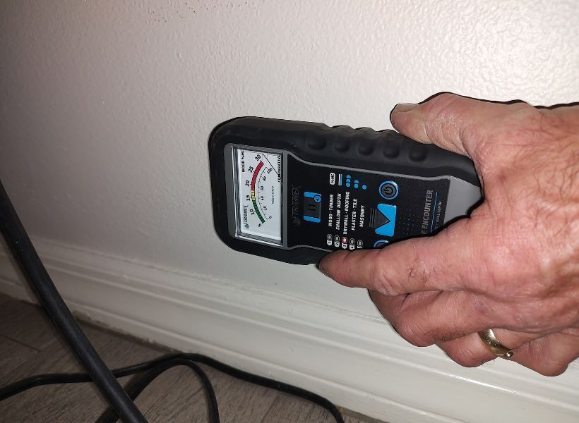 moisture meter-last unit 2