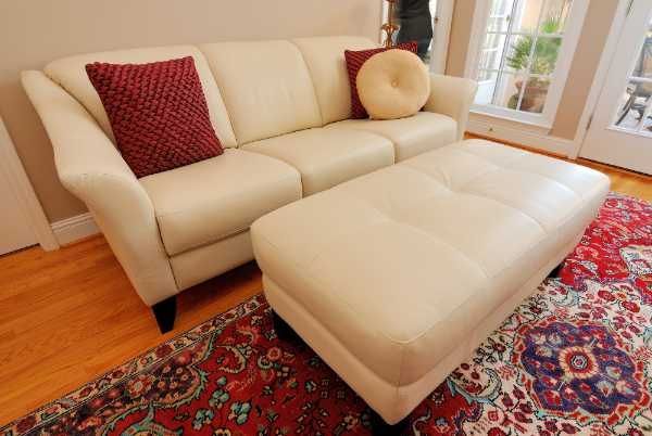 Oriental & Area Rug Cleaning in Florida | Chris Carpet Service & Water Restoration