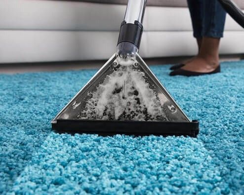 Rug Cleaning Services in Florida