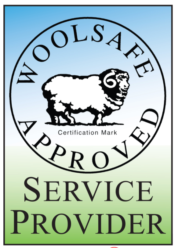 Woolsafe