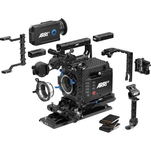 ARRI ALEXA Mini LF