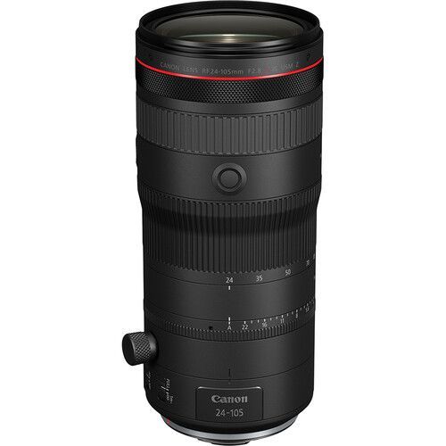 Canon RF 24-105 f/2.8L
