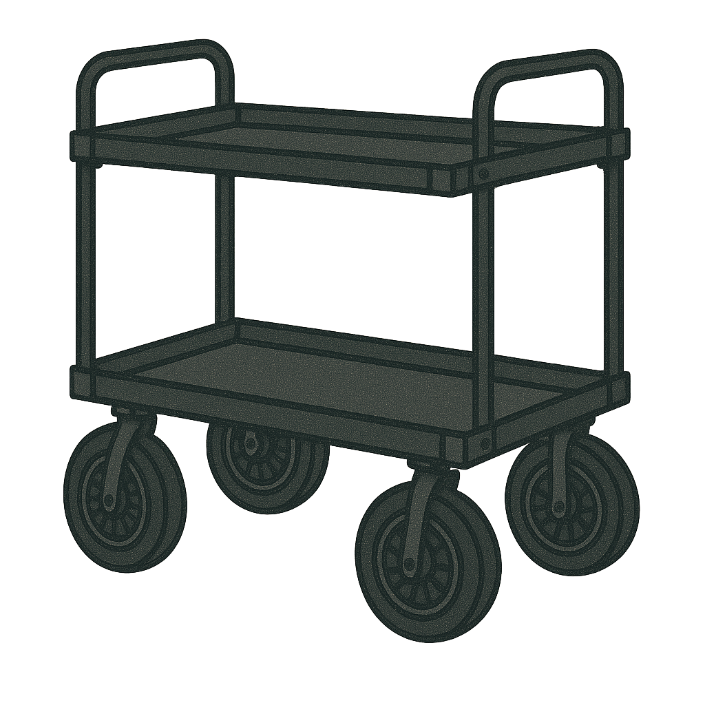 Camera Accessories - Carts