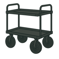 Camera Accessories - Carts
