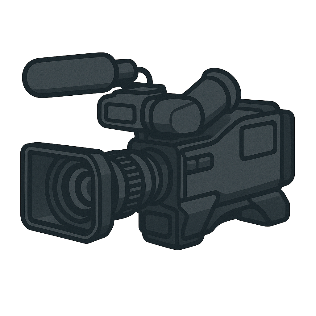 Camera Broadcast