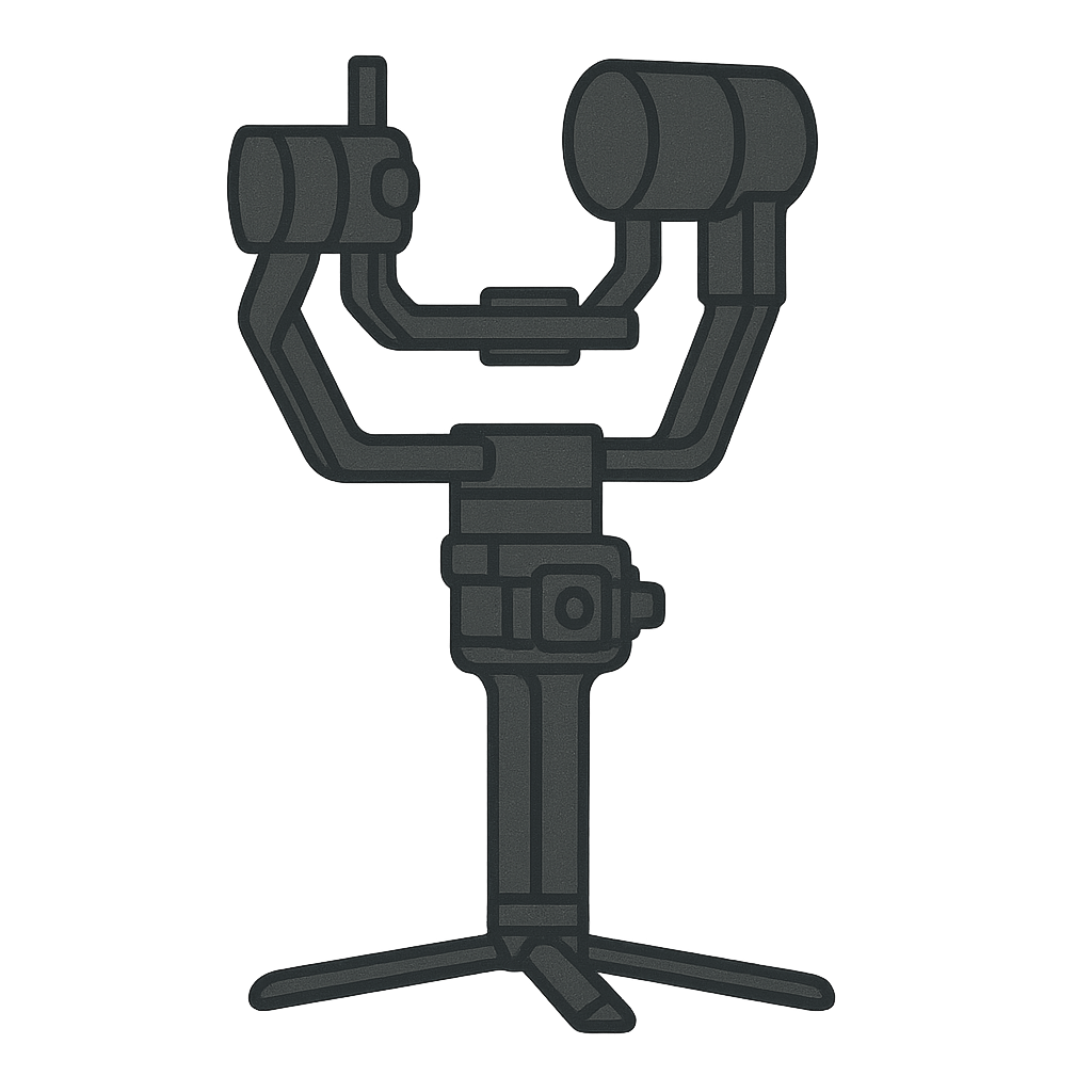 GIMBALS